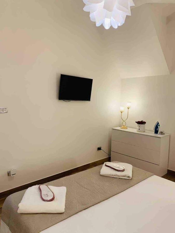 Dimora Napoli Centrale Apartment Exterior photo