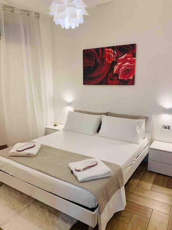 Dimora Napoli Centrale Apartment Exterior photo